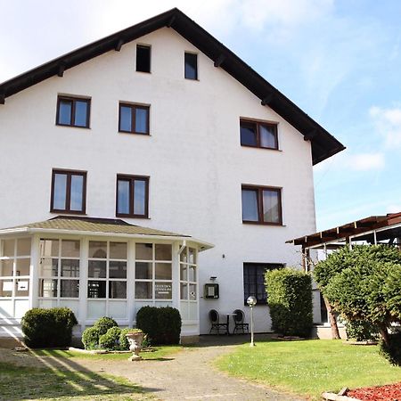 B&B Hotel Volcik Marianske Lazne Exterior photo