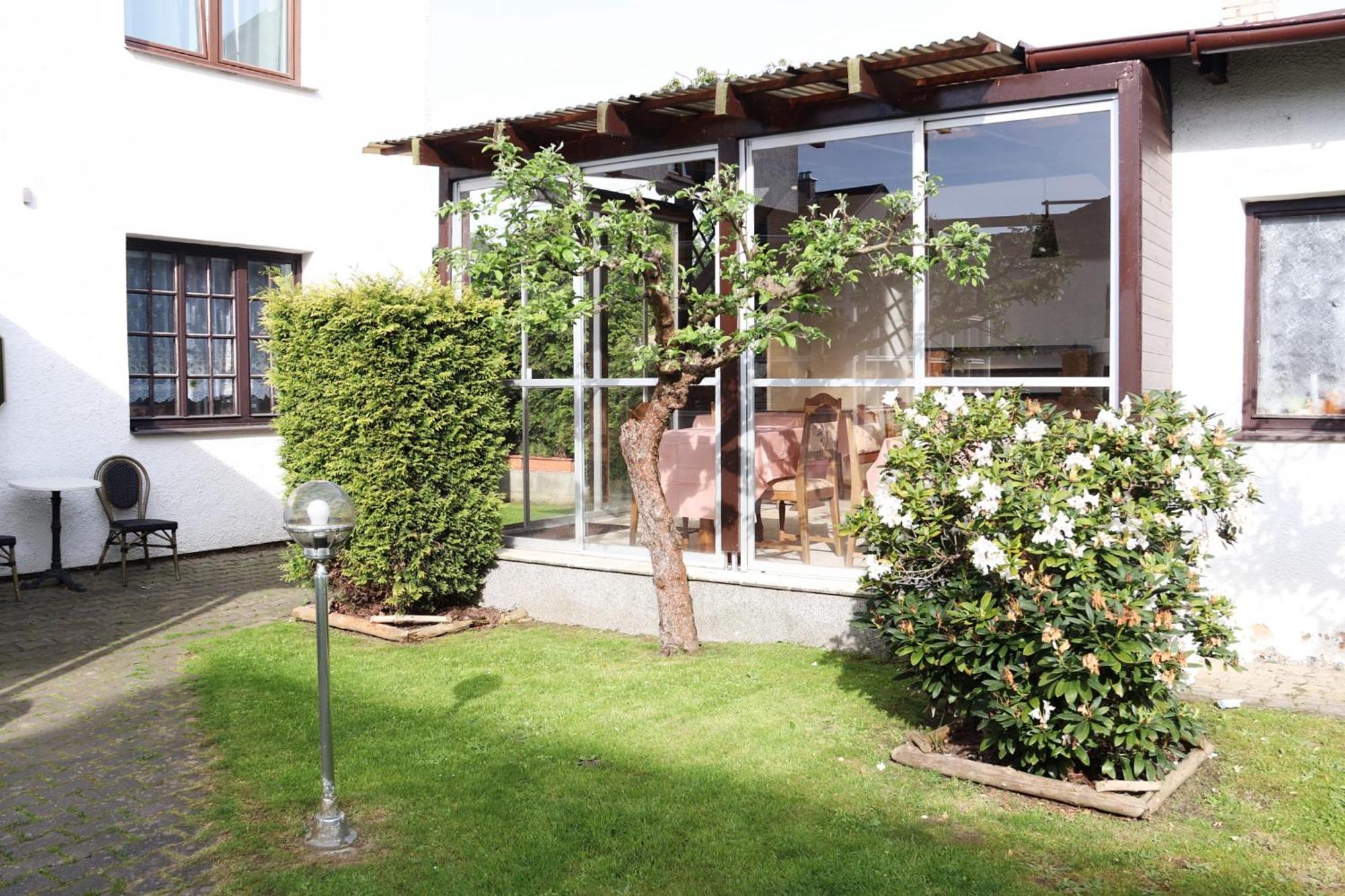 B&B Hotel Volcik Marianske Lazne Exterior photo